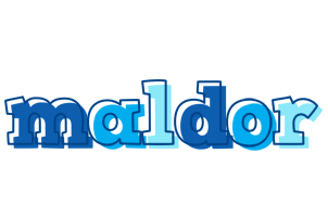 Maldor sailor logo