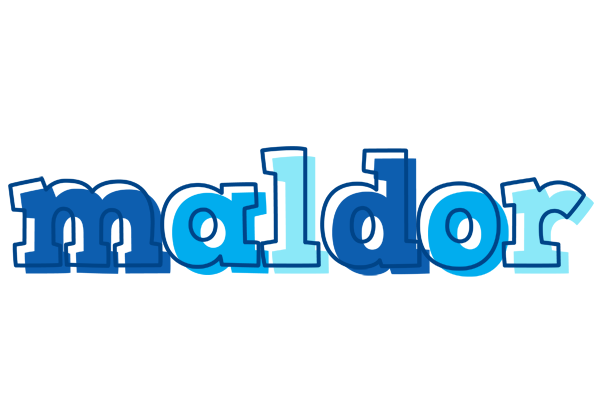 Maldor sailor logo