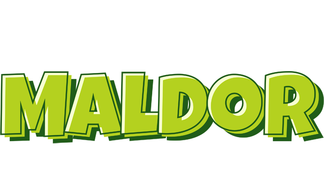 Maldor summer logo