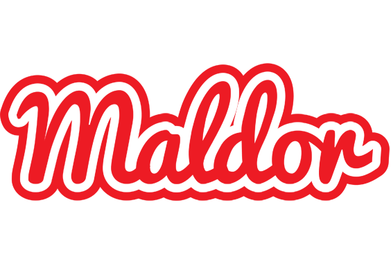 Maldor sunshine logo