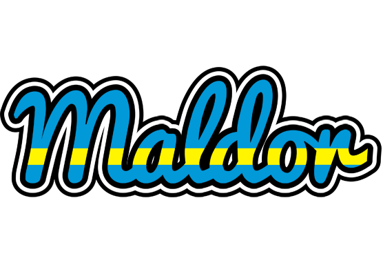 Maldor sweden logo