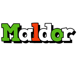 Maldor venezia logo