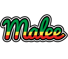 Malee african logo