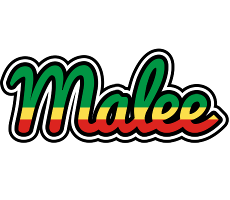 Malee african logo