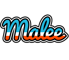 Malee america logo