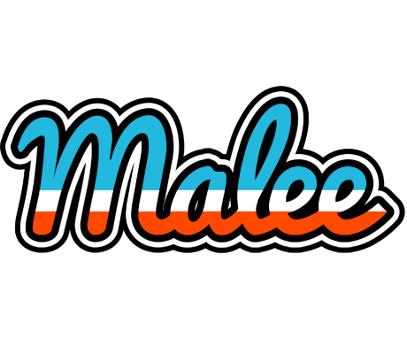 Malee america logo