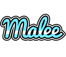 Malee argentine logo