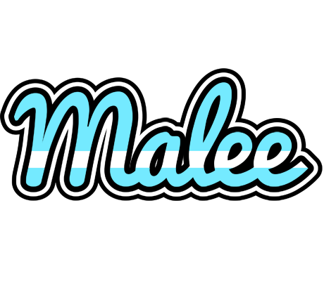 Malee argentine logo