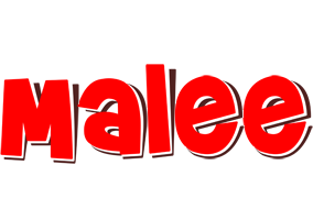 Malee basket logo