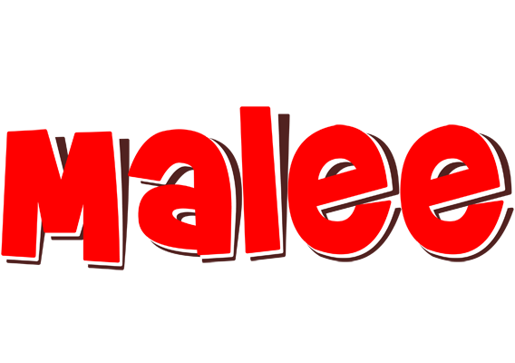 Malee basket logo