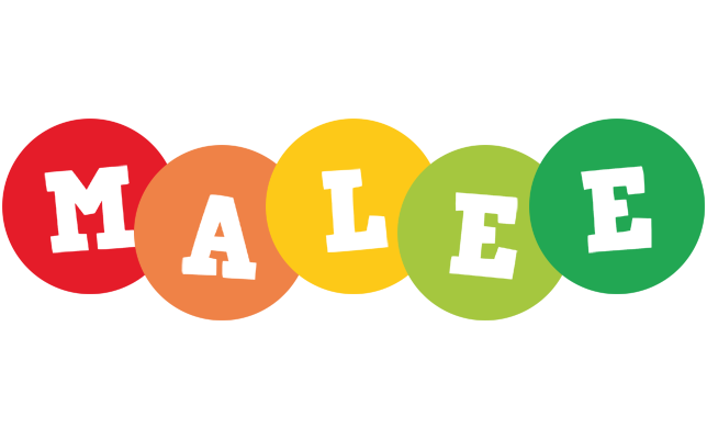 Malee boogie logo