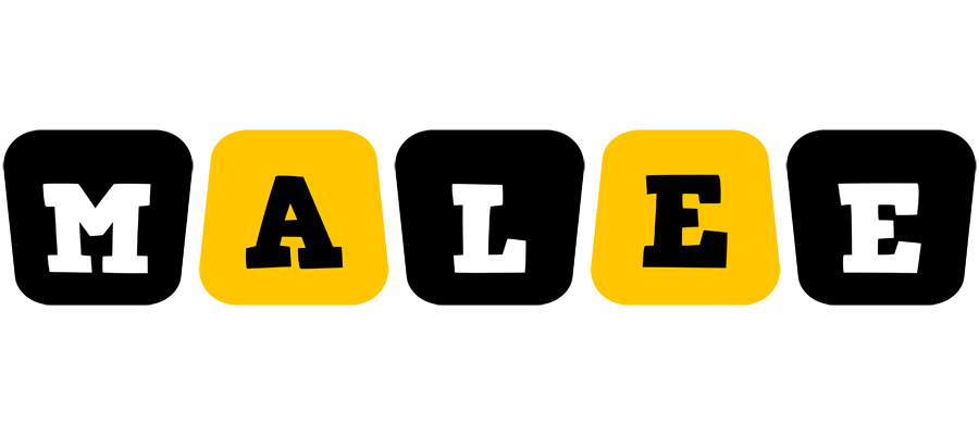 Malee boots logo