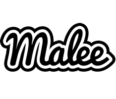 Malee chess logo