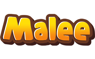 Malee cookies logo