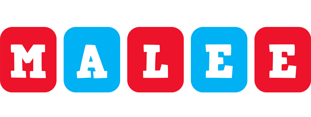 Malee diesel logo