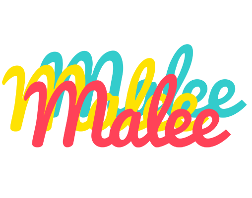Malee disco logo