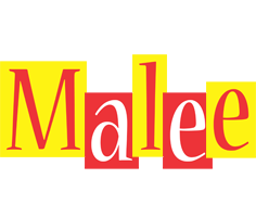 Malee errors logo