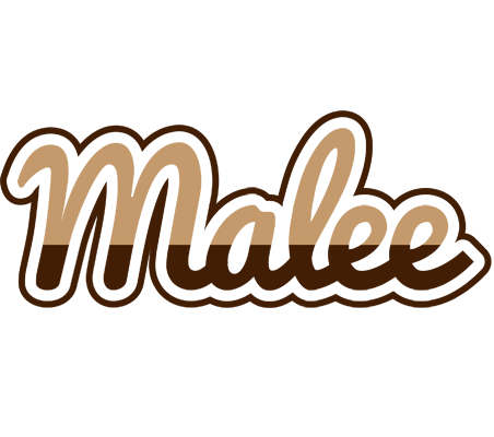 Malee exclusive logo