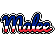 Malee france logo