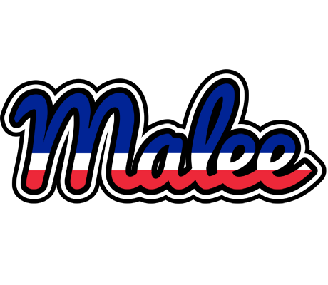 Malee france logo