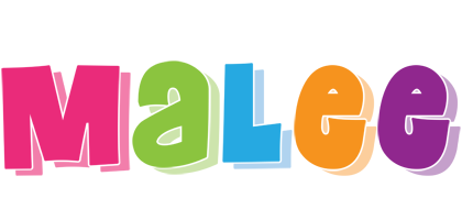 Malee friday logo