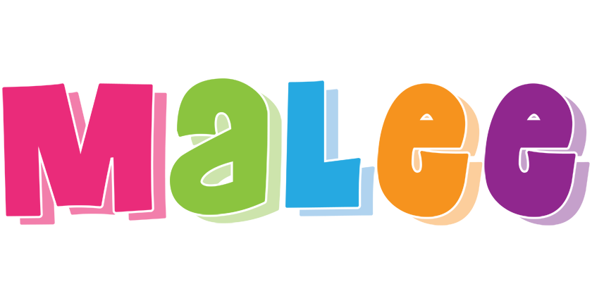Malee friday logo