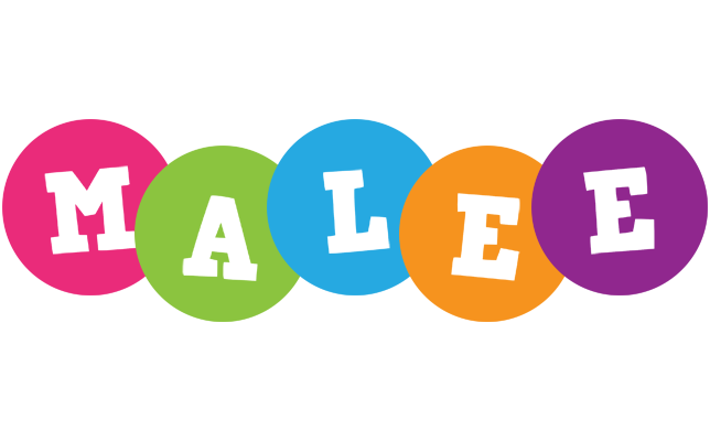 Malee friends logo