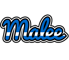 Malee greece logo