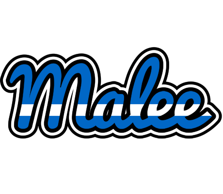 Malee greece logo