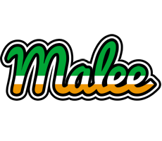 Malee ireland logo