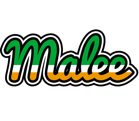 Malee ireland logo