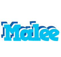 Malee jacuzzi logo