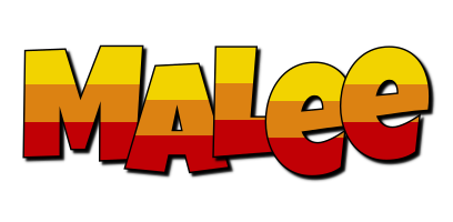 Malee jungle logo