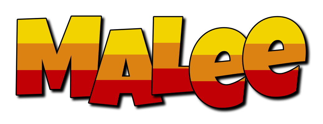 Malee jungle logo