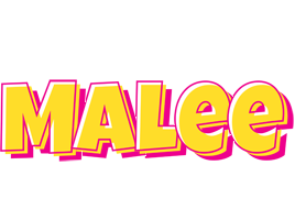 Malee kaboom logo