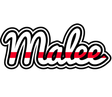 Malee kingdom logo