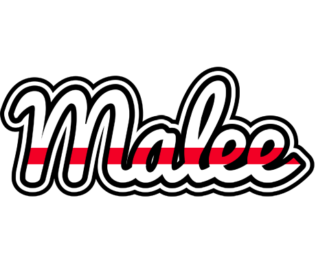Malee kingdom logo