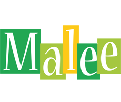 Malee lemonade logo