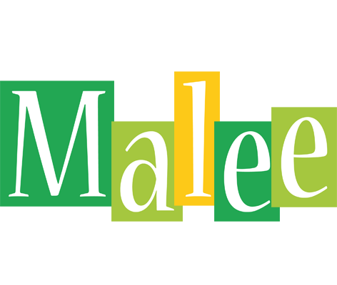 Malee lemonade logo