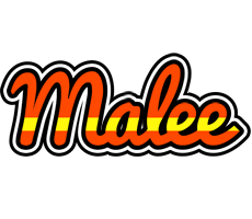 Malee madrid logo