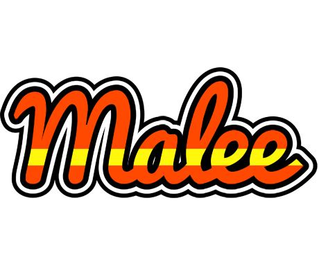 Malee madrid logo