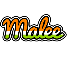 Malee mumbai logo