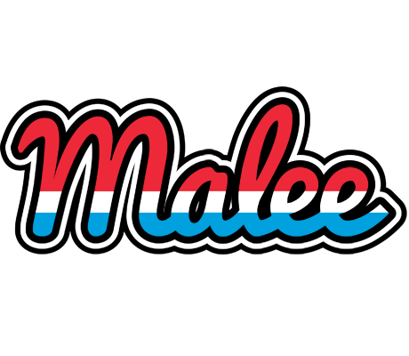 Malee norway logo