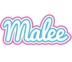 Malee outdoors logo