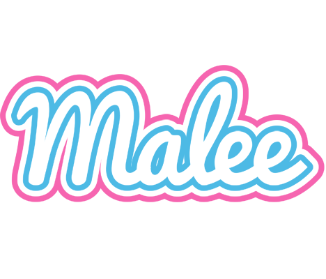 Malee outdoors logo