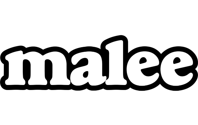 Malee panda logo