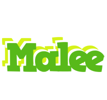 Malee picnic logo