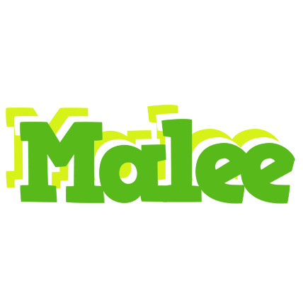 Malee picnic logo