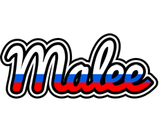 Malee russia logo