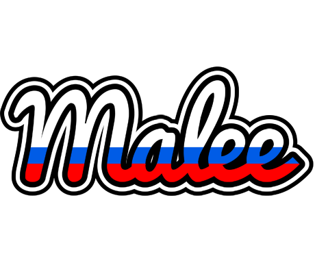 Malee russia logo